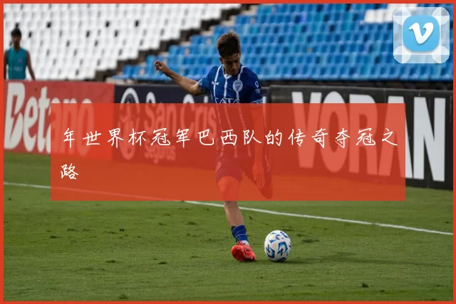 年世界杯冠军巴西队的传奇夺冠之路