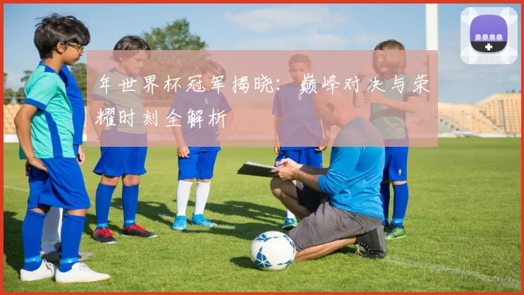 年世界杯冠军揭晓:巅峰对决与荣耀时刻全解析