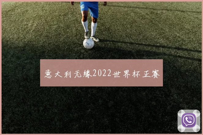 意大利无缘2022世界杯正赛