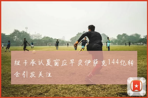 纽卡承认夏窗应早卖伊萨克144亿转会引发关注