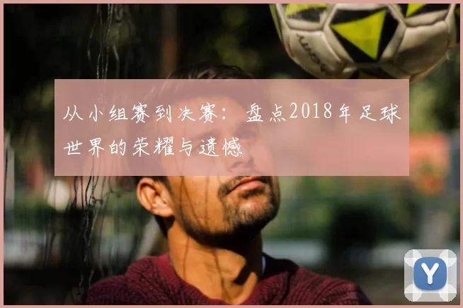 从小组赛到决赛：盘点2018年足球世界的荣耀与遗憾