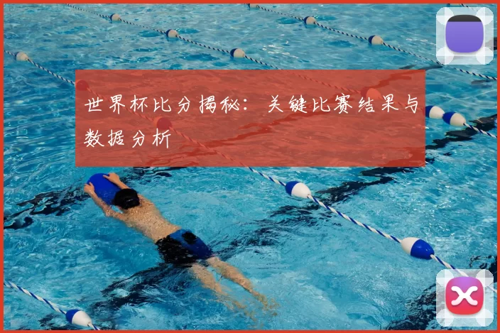 世界杯比分揭秘:关键比赛结果与数据分析