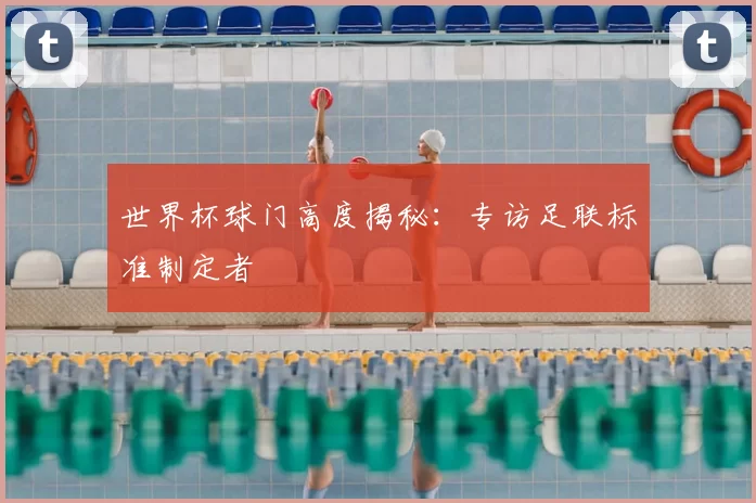 世界杯球门高度揭秘：专访足联标准制定者